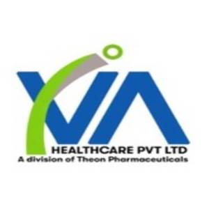 Iva Healthcare Pvt. Ltd 